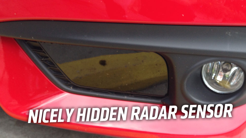 Illustration for article titled The 2016 Honda Civic Coupe Touring Might Be A Reborn Prelude